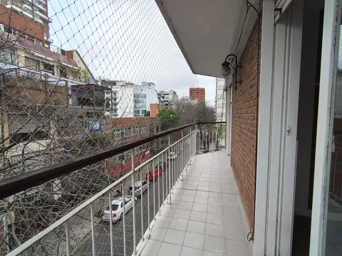 Departamento en Venta 46 años