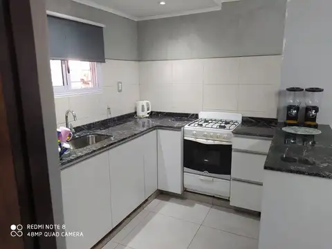 Depto Tipo Casa en Venta de 4 ambientes