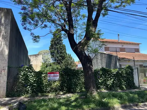LOTE 10 X 33.41 MTS