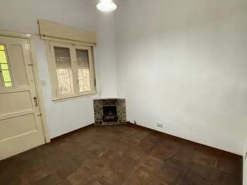 Depto Tipo Casa en Alquiler de 1 dormitorio