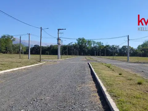 Campo Quijano, ruta 24