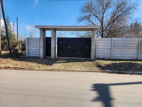 Lotes a la venta en Comuna de San Roque. (L382)