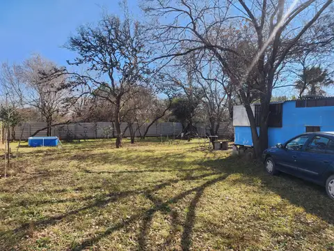 Terreno en Venta de 2516,0 m2