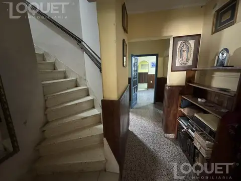 Casa en Guadalupe Residencial