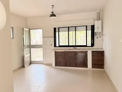 Casa Zona Parque Quirós
