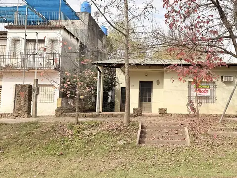 Casa Zona Parque Quirós
