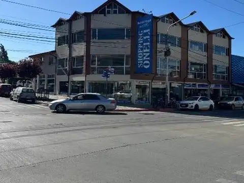 Importante local comercial