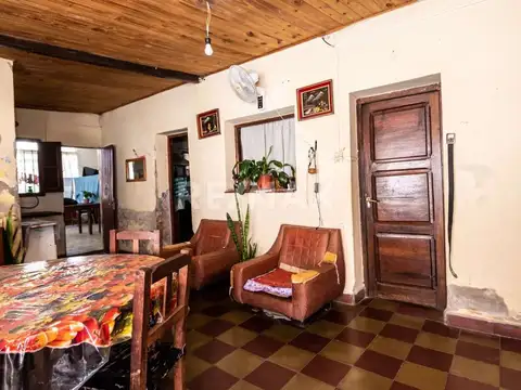 Casa en Venta 46 años