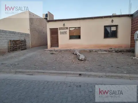 Casa 3 dormitorios en venta Payogasta Cachi