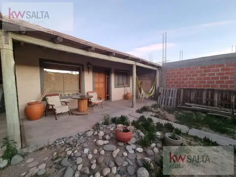 Casa en Venta de 3 dormitorios