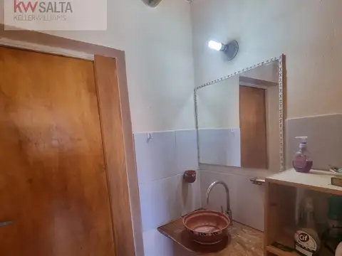 Casa 3 dormitorios en venta Payogasta Cachi