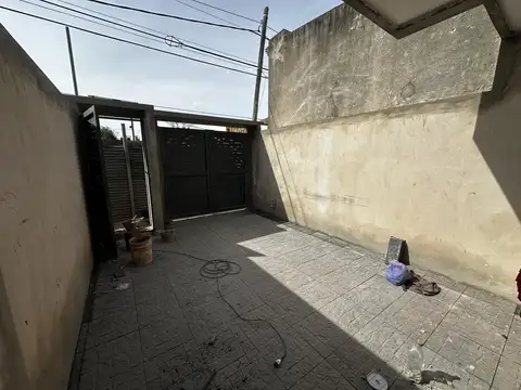 Depto Tipo Casa en Venta de 2 ambientes