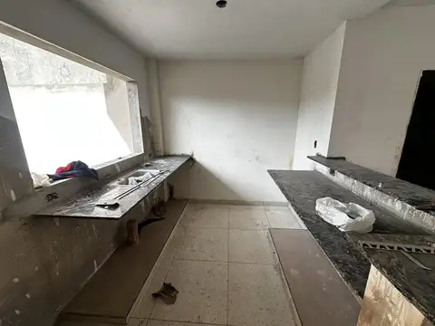 Depto Tipo Casa en Venta de 1 dormitorio