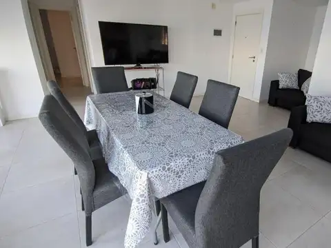 Departamento en Venta en Constitucion, USD 329.000