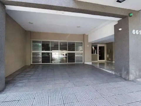 Cochera Cubierta en Venta Parque Centenario 24 m