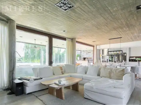 Casa en Venta en Nordelta Las Tipas, USD 790.000