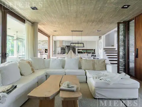 Casa en Venta de 3 dormitorios