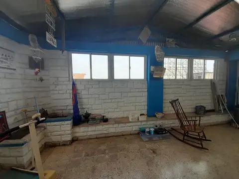 Depto Tipo Casa en Venta de 3 ambientes