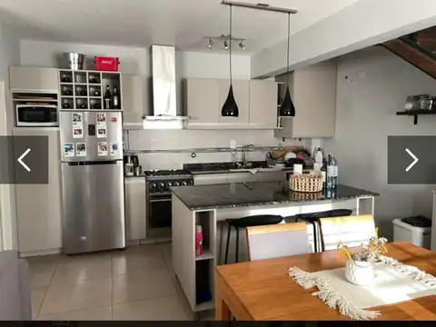 Departamento en Alquiler con 1