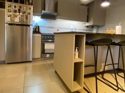 Departamento en Alquiler 5 años