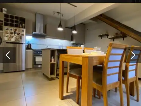 Departamento en Alquiler de 2 dormitorios