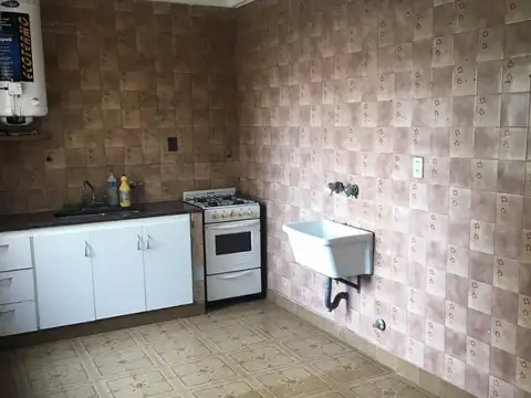 Departamento en Alquiler de 3 ambientes