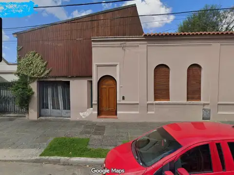 Casa de 6 ambientes- Morón sur