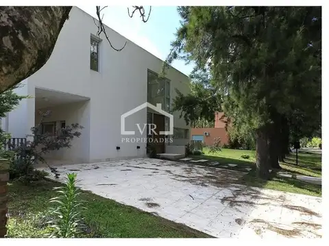 Los Pilares, Villa Rosa, Pilar