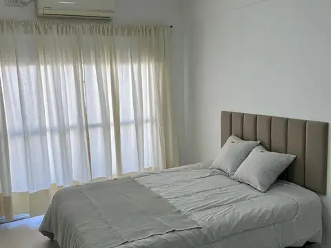 Alquilo departamento todo equipado y amoblado (todo incluido)