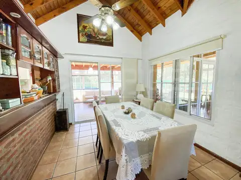 Casa en Venta de 3 dormitorios