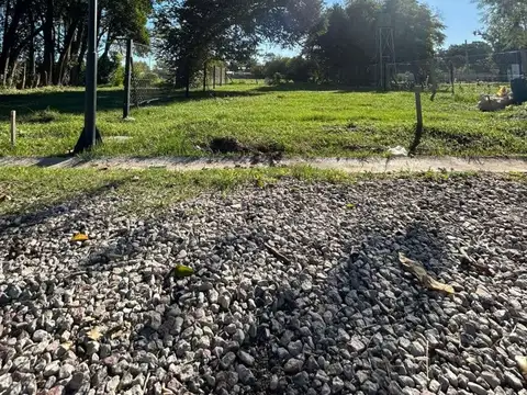 Venta Lote Barrio Cerrado Plumerillos