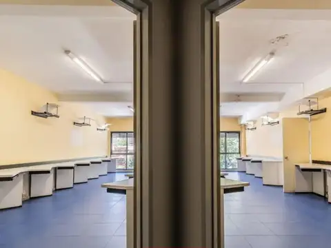 Oficina en Alquiler 35 años