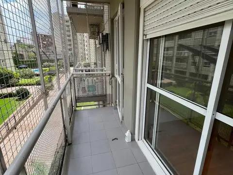 Departamento en Alquiler en Abasto, $ 1.390.000