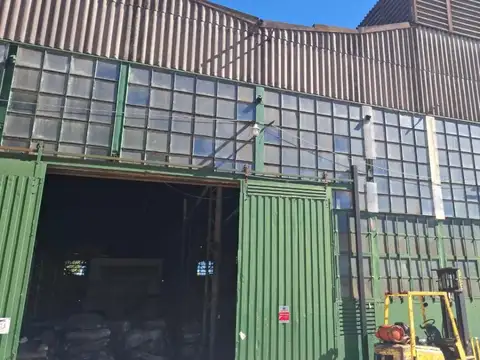 Alquiler temporal depósito por mt2 y/o posición a mtrs de General Paz y Lope de Vega