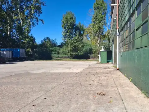 Senador Benito Ferro 2100, B1675 Santos Lugares, Provincia de Buenos Aires