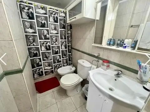 VENTA DEPARTAMENTO 3 AMBIENTES IBIZA