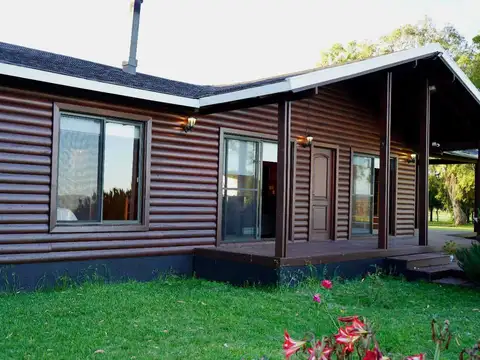 Campo Chacra casa cabaña Aguas Blancas Lavalleja