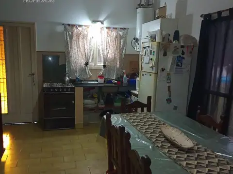 Casa en Venta en Marcos Paz, USD 105.000