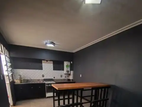 VENTA departamento o casa planta alta piso exclusivo 3 dormitorios Abasto