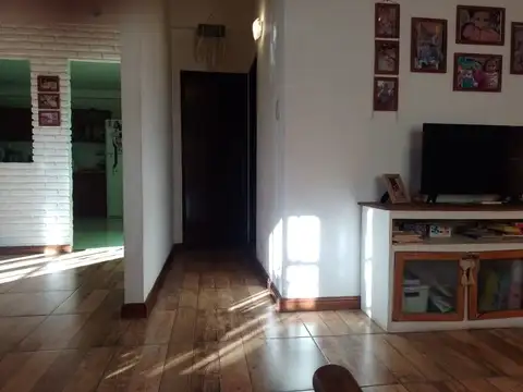 Casa en Venta 5 años