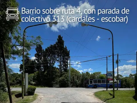 Terreno en Venta de 330,0 m2