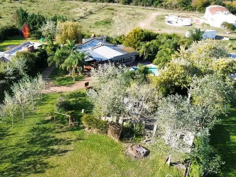 Hotel en Venta en Concepción del Uruguay, USD 170.000