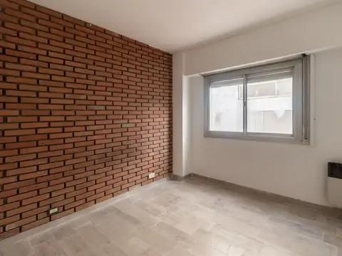 Departamento en Venta en Constitución, USD 48.000