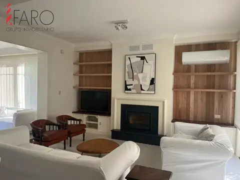Casa en Alquiler en Punta del Este, USD 11.000