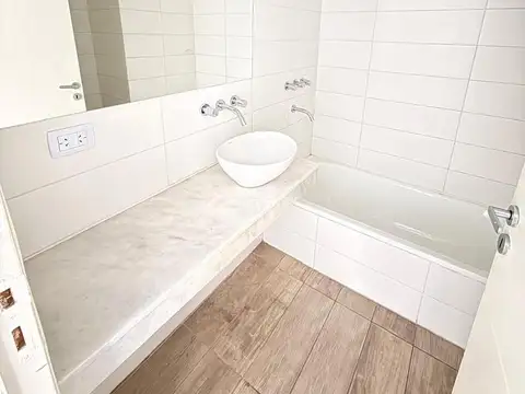 Departamento en Alquiler al Este