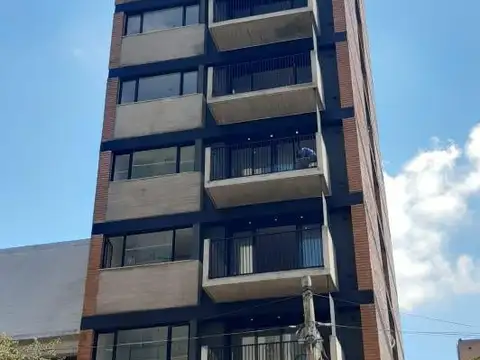ALQUILER! Hermoso departamento de 1 dormitorio en Balcarce al 800, Barrio Norte, con AMENITIES