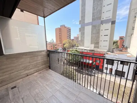 Departamento en Alquiler en Barrio Norte, $ 550.000