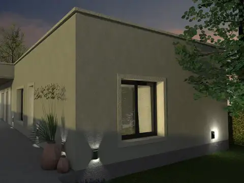 Casa en Venta al Sur