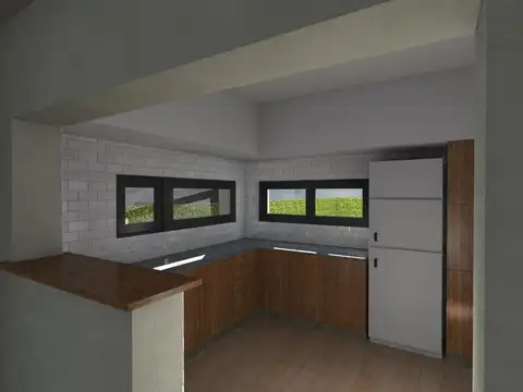 Casa en Venta en Funes, USD 139.000