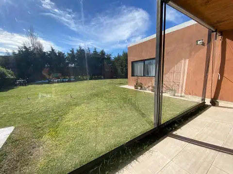 Casa en Venta 1 año